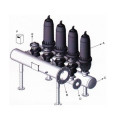 Irrigation Intelligent Water Fertilizer System